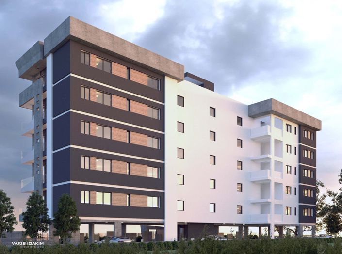 Image No.9-2 Bed Apartment for sale