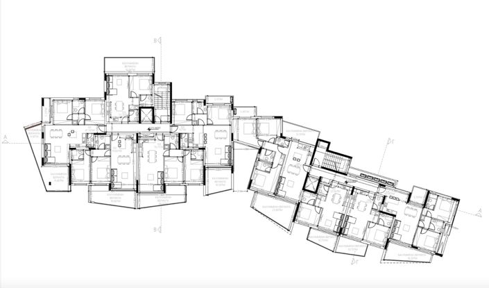 Image No.7-1 Bed Apartment for sale