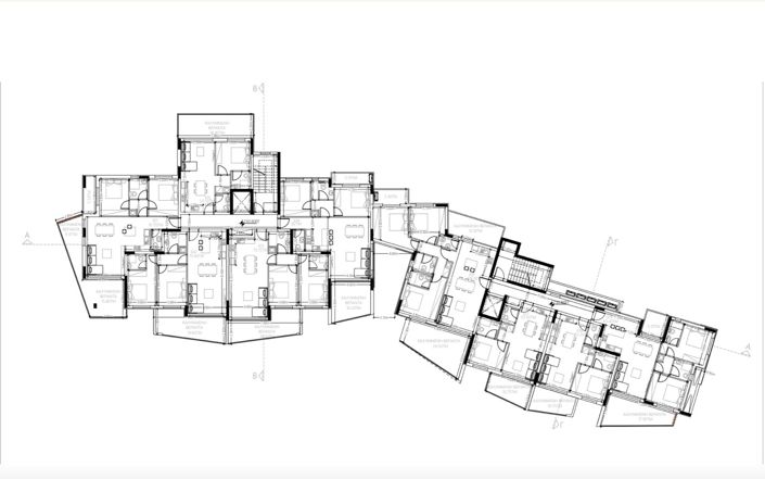 Image No.5-2 Bed Apartment for sale