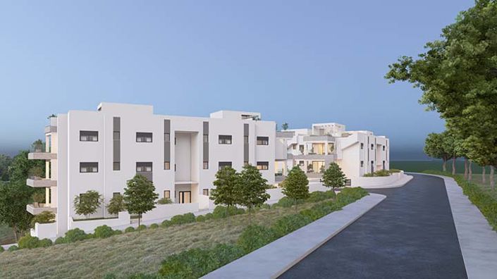 Image No.1-2 Bed Apartment for sale