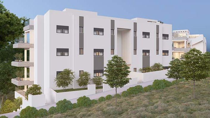 Image No.9-2 Bed Apartment for sale