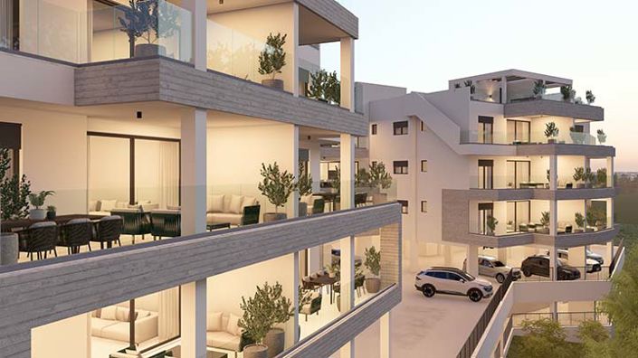 Image No.6-2 Bed Apartment for sale