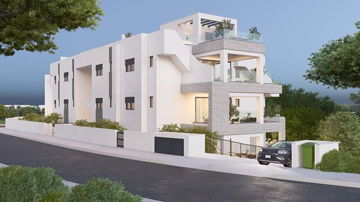Image No.1-2 Bed Apartment for sale