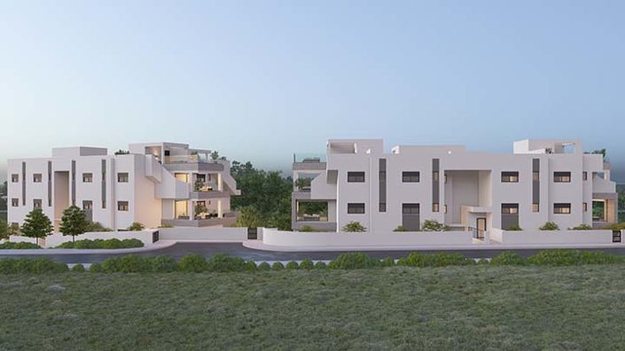 Image No.9-2 Bed Apartment for sale