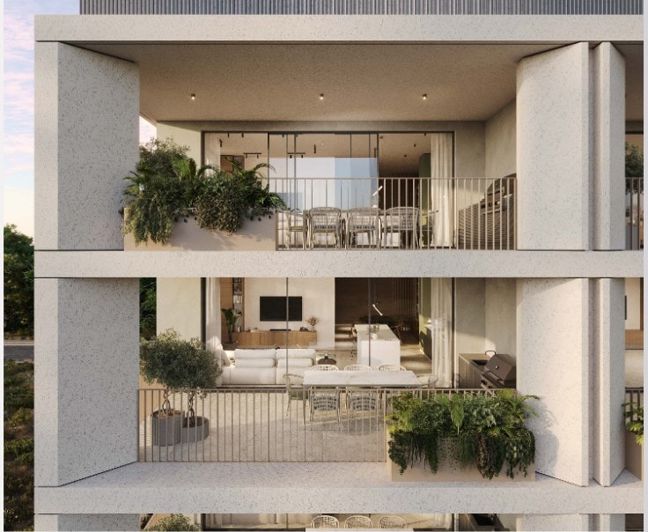 Image No.3-1 Bed Apartment for sale