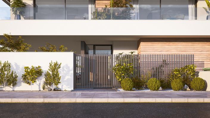 Image No.5-1 Bed Apartment for sale