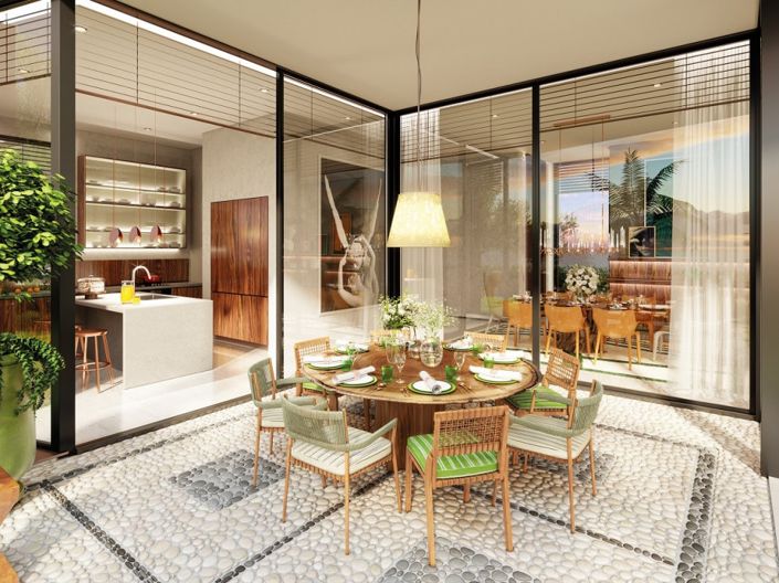 Image No.4-2 Bed Apartment for sale