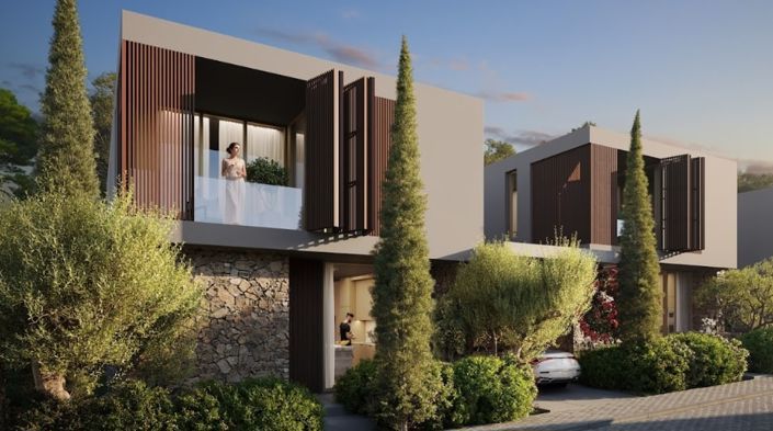 Image No.1-2 Bed Villa for sale