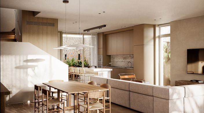 Image No.11-2 Bed Villa for sale