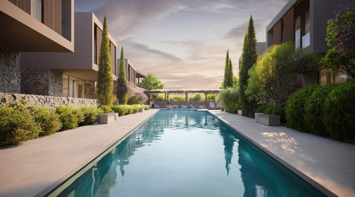 Image No.29-2 Bed Villa for sale