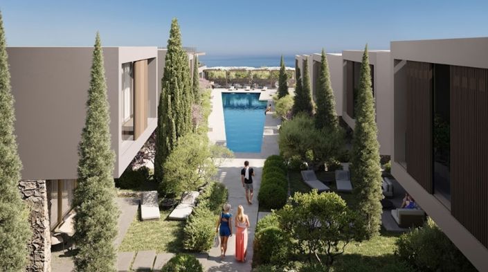 Image No.31-2 Bed Villa for sale