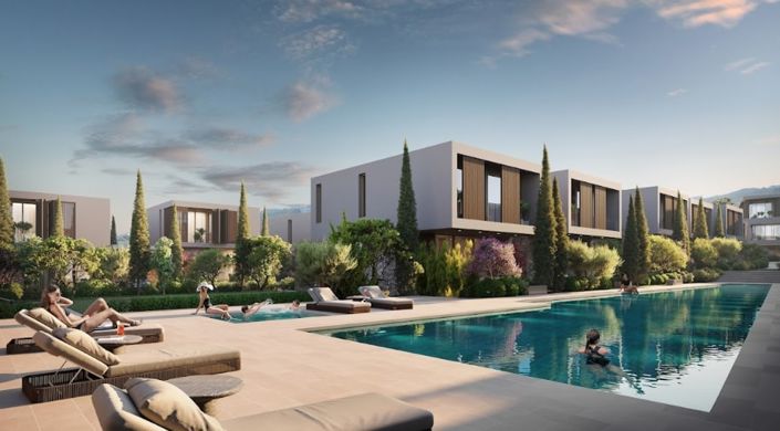 Image No.32-2 Bed Villa for sale