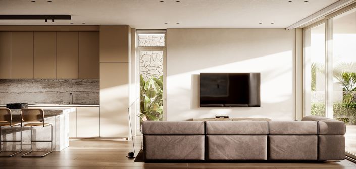 Image No.5-3 Bed Villa for sale