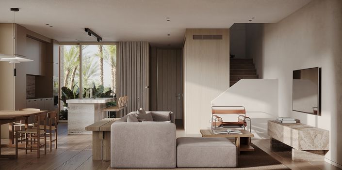 Image No.4-3 Bed Villa for sale