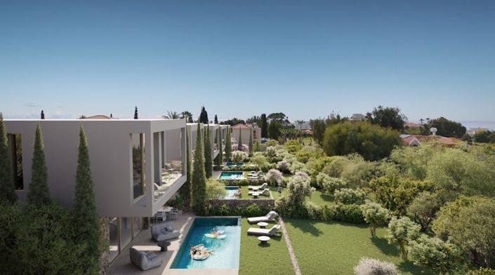 Image No.29-3 Bed Villa for sale