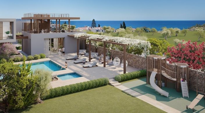 Image No.1-6 Bed Villa for sale