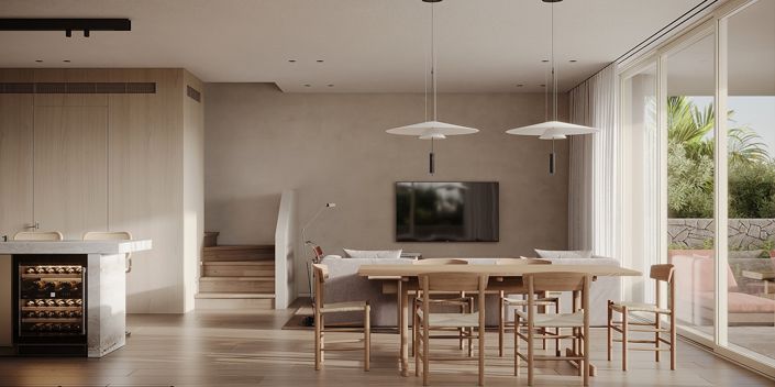 Image No.10-6 Bed Villa for sale