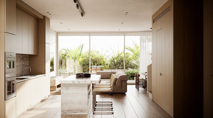 Image No.2-6 Bed Villa for sale