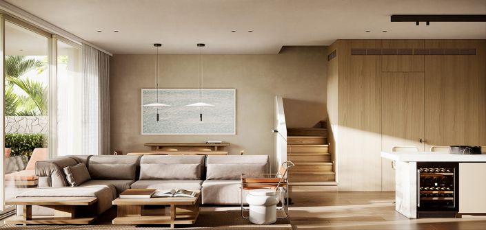 Image No.3-6 Bed Villa for sale