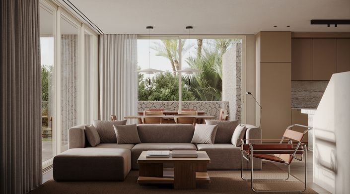 Image No.4-6 Bed Villa for sale