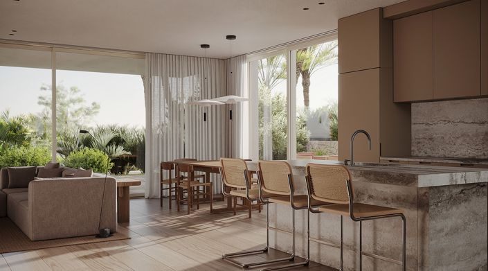 Image No.10-6 Bed Villa for sale