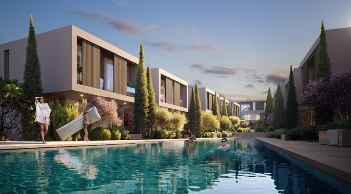 Image No.1-6 Bed Villa for sale