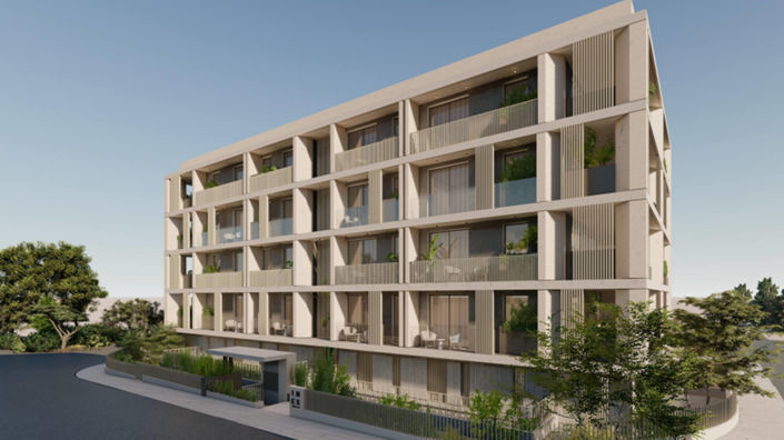 Image No.12-3 Bed Apartment for sale