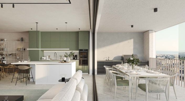 Image No.4-2 Bed Apartment for sale