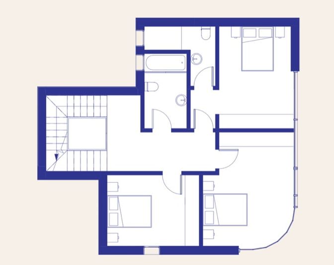 Image No.9-5 Bed Villa for sale