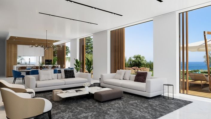 Image No.3-3 Bed Villa for sale