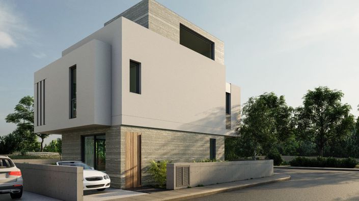 Image No.3-3 Bed Villa for sale