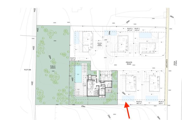 Image No.7-3 Bed Villa for sale