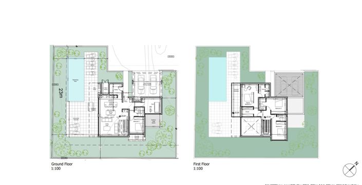 Image No.8-3 Bed Villa for sale