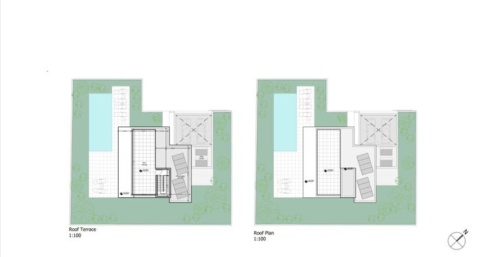 Image No.9-3 Bed Villa for sale