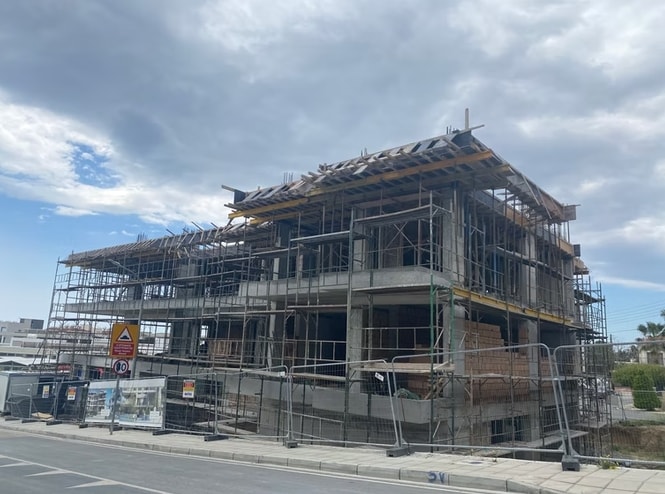 Image No.22-2 Bed Apartment for sale