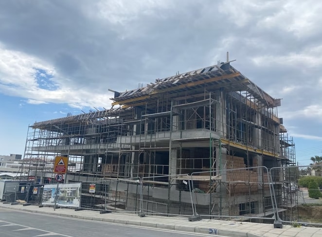 Image No.12-2 Bed Apartment for sale