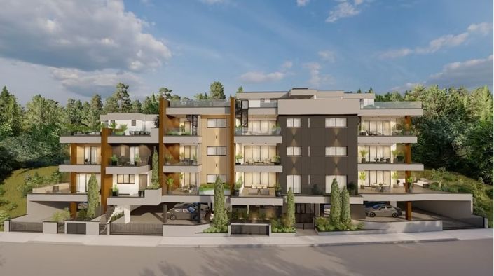 Image No.2-2 Bed Apartment for sale