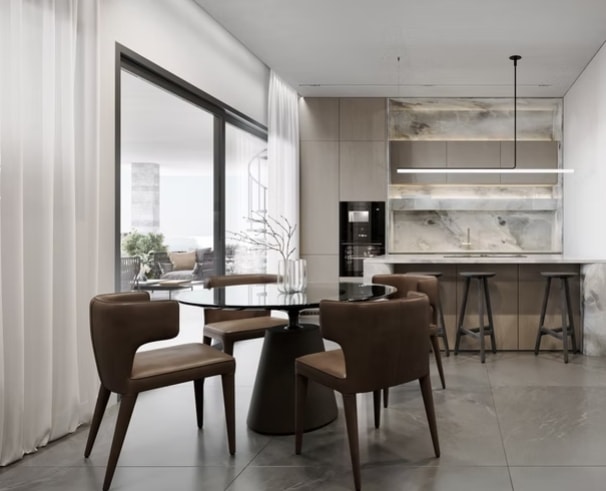 Image No.4-2 Bed Apartment for sale