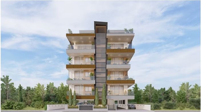 Image No.13-2 Bed Apartment for sale