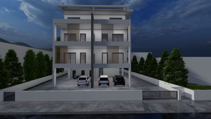 Image No.2-2 Bed Apartment for sale