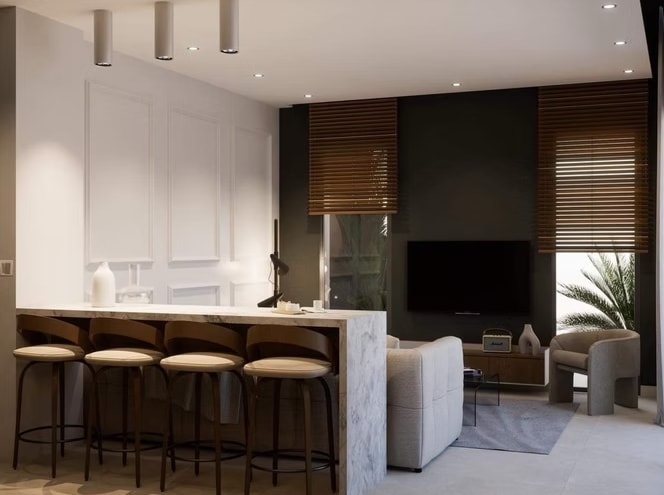 Image No.2-1 Bed Apartment for sale