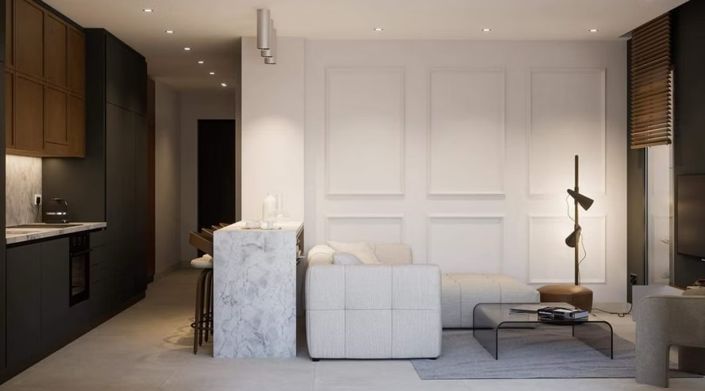 Image No.4-2 Bed Apartment for sale