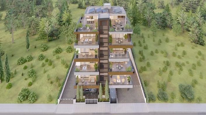 Image No.2-1 Bed Apartment for sale