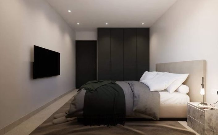 Image No.9-1 Bed Apartment for sale