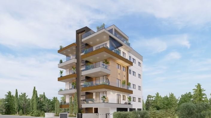 Image No.11-1 Bed Apartment for sale