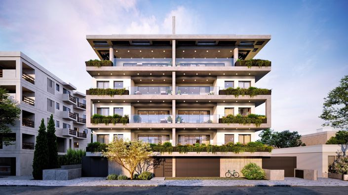 Image No.2-1 Bed Apartment for sale