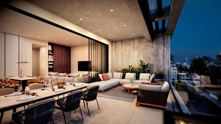 Image No.9-2 Bed Apartment for sale