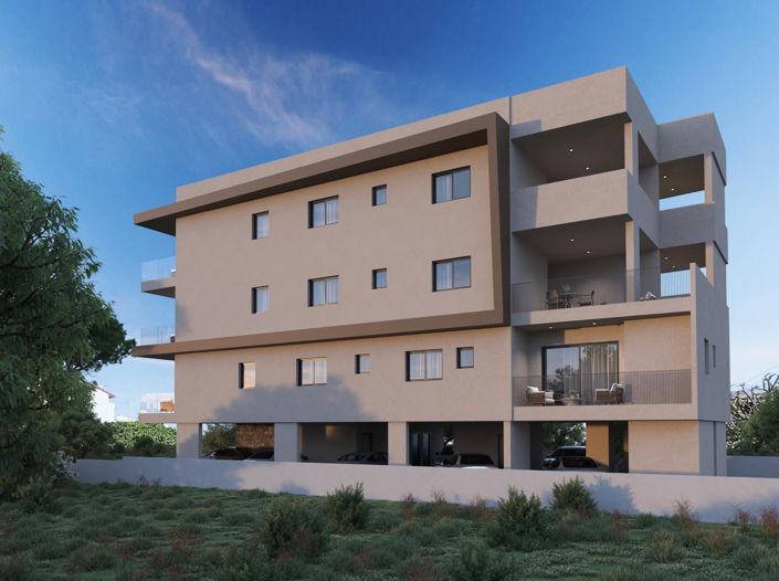Image No.1-2 Bed Apartment for sale