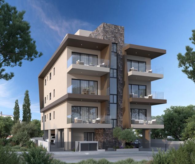 Image No.4-2 Bed Apartment for sale