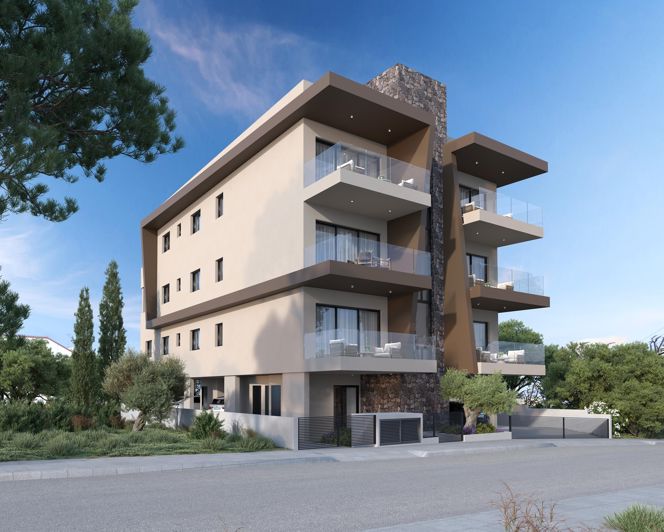 Image No.5-2 Bed Apartment for sale